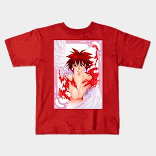 D.N.Angel Kids T-Shirt